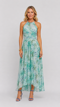 Portia | Vestido Midi