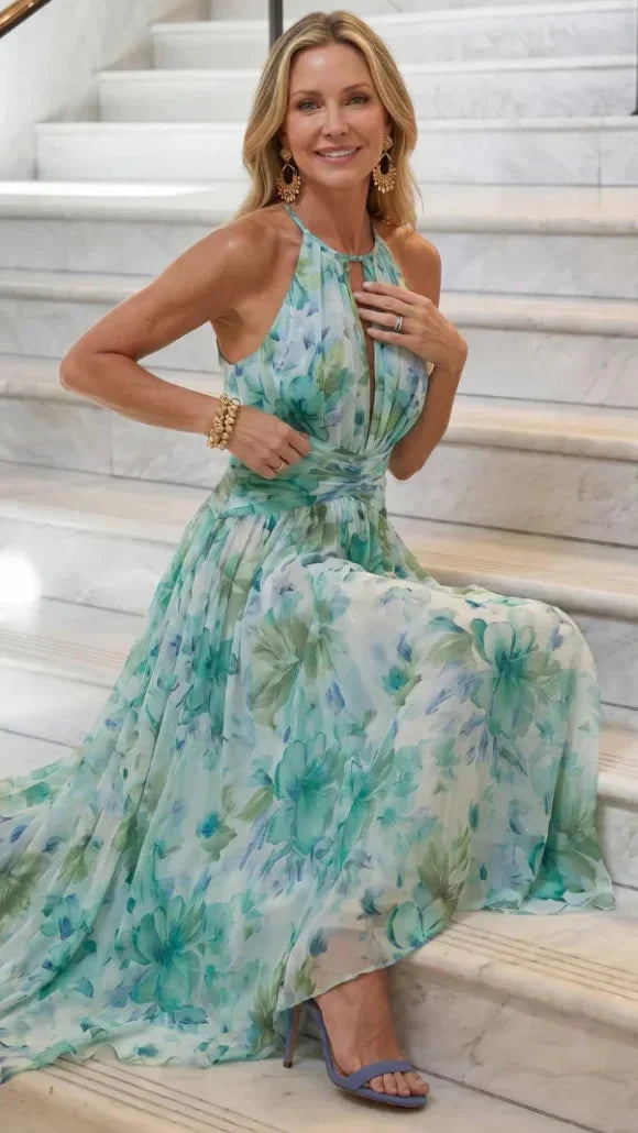 Portia | Vestido Midi