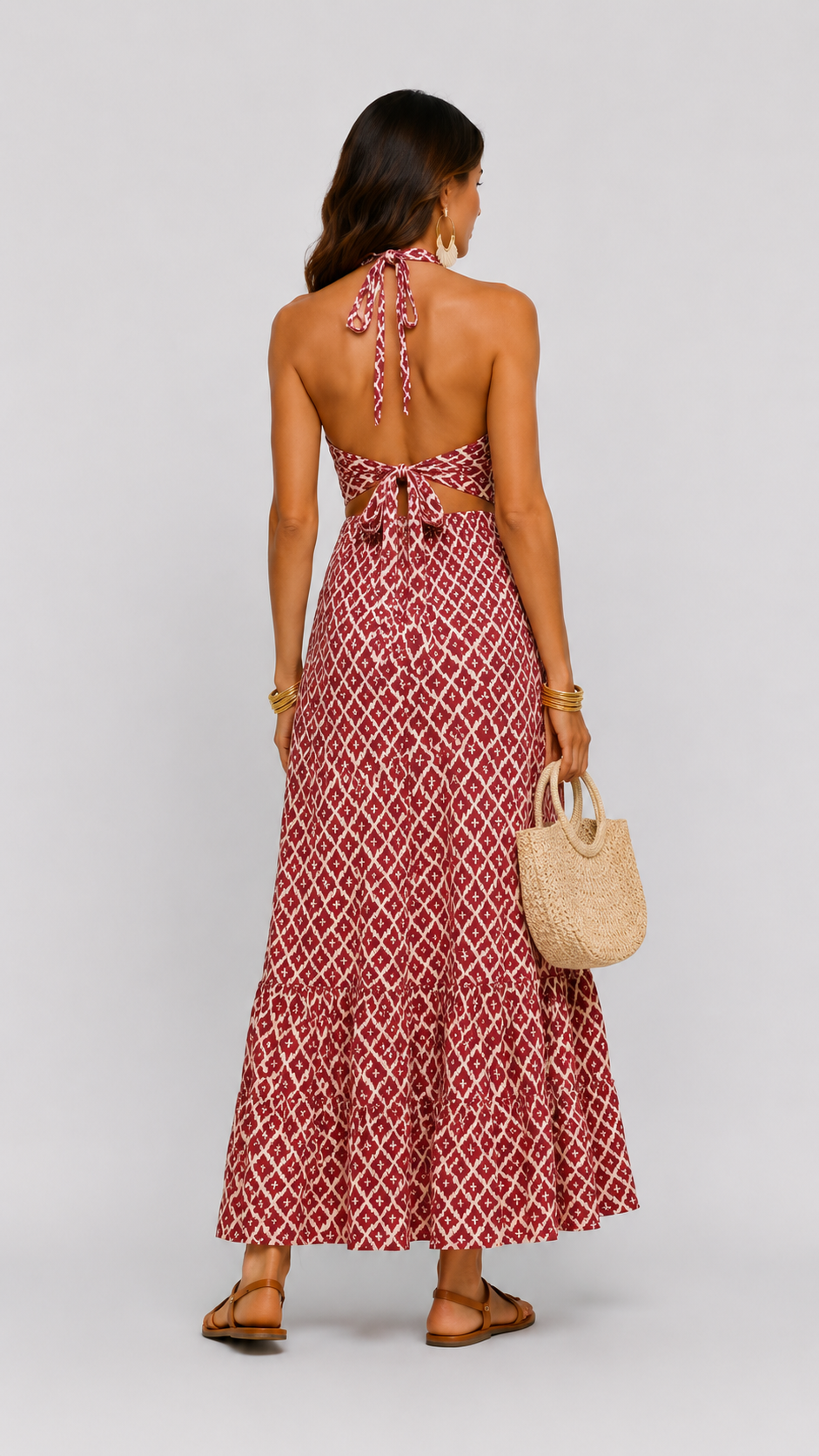 Elsa | Conjunto Elegante