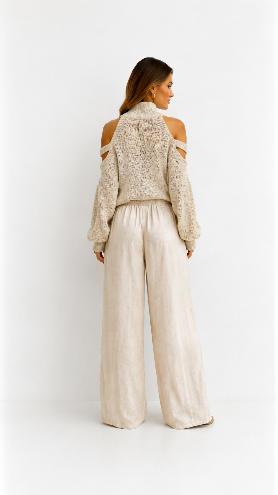 Camilla | Conjunto de Moda