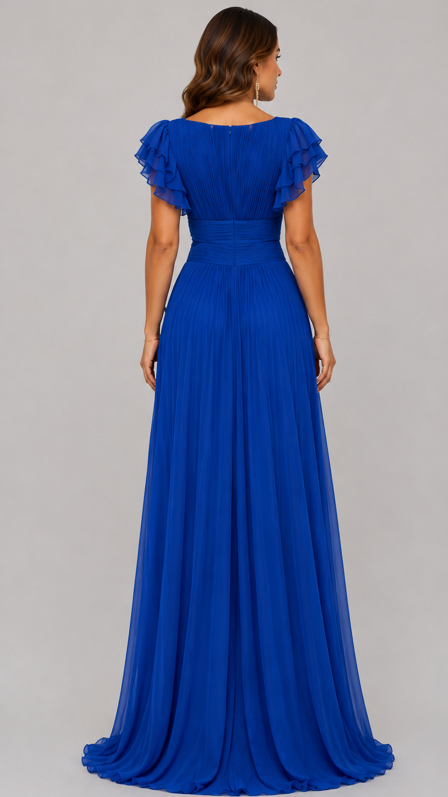 Samanta | Vestido