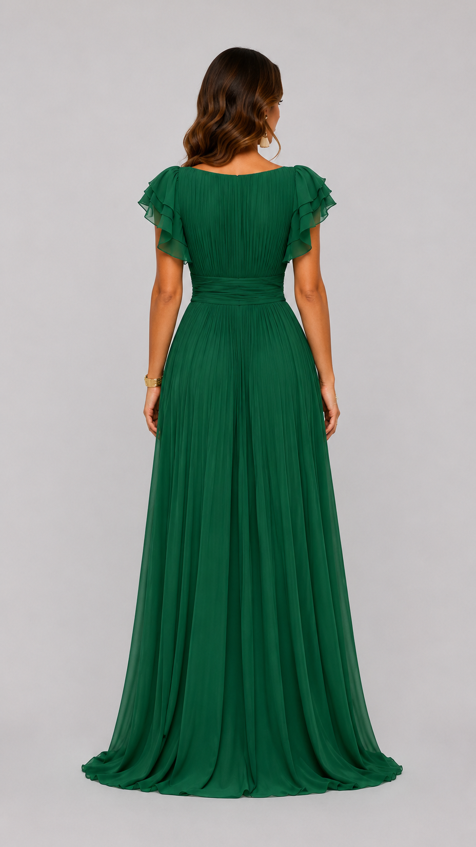 Samanta | Vestido