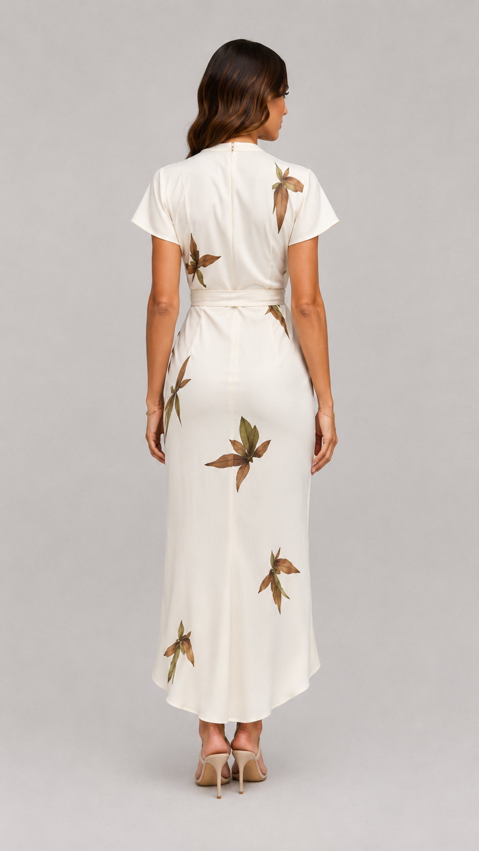 Sienna | Vestido