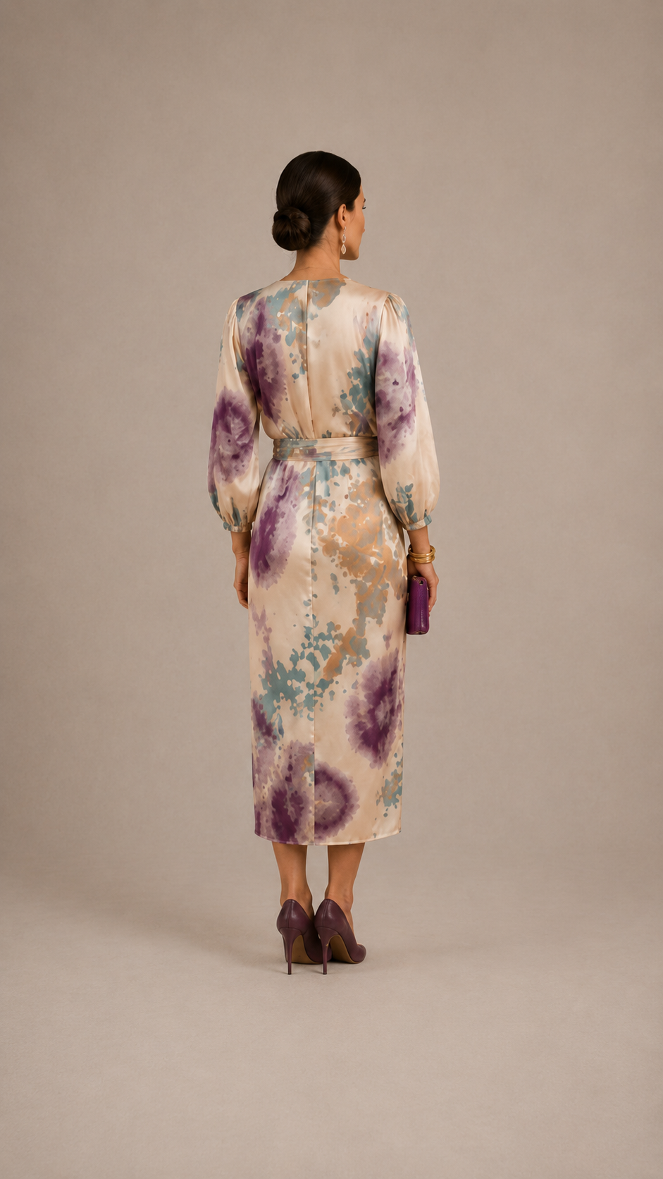 Marta | Conjunto Elegante
