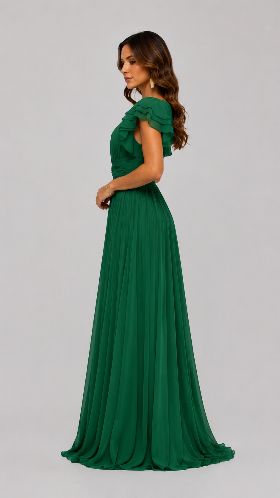 Samanta | Vestido