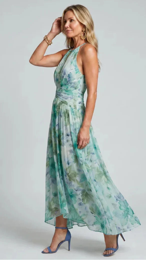 Portia | Vestido Midi