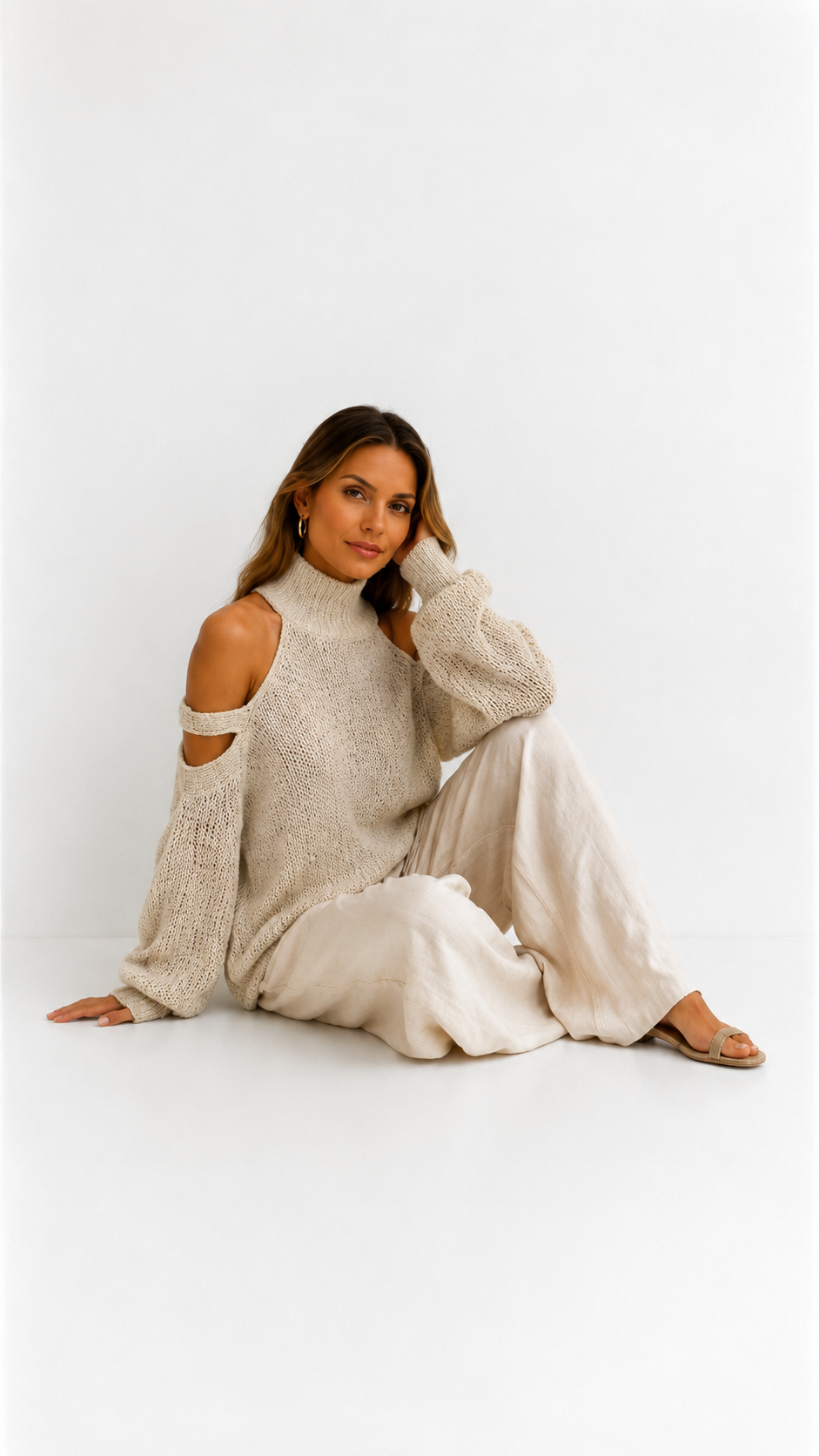 Camilla | Conjunto de Moda