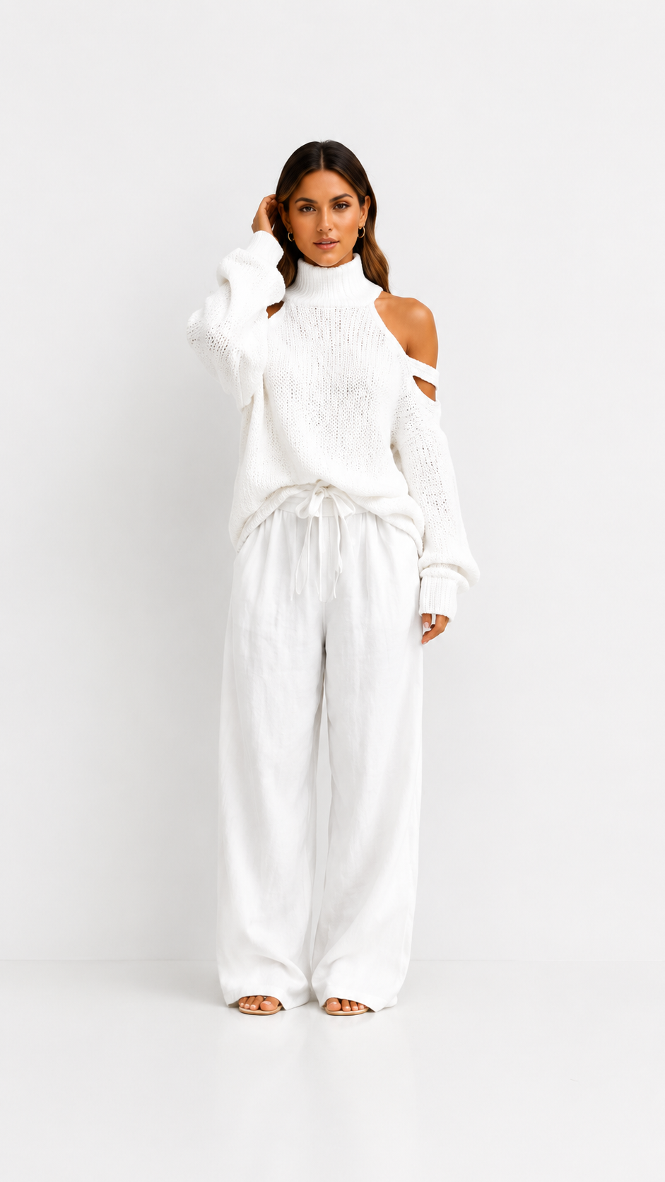 Camilla | Conjunto de Moda
