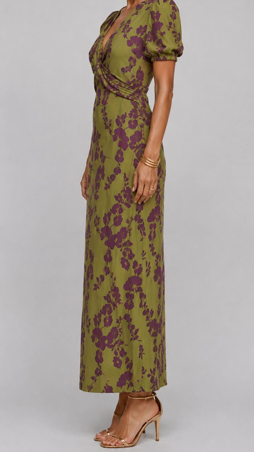 Amélie | Vestido Elegante