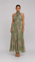 Mirelle | Vestido Midi