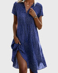 Ava | Vestido Cómodo del Día a Día