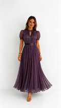 Violette | Vestido Maxi