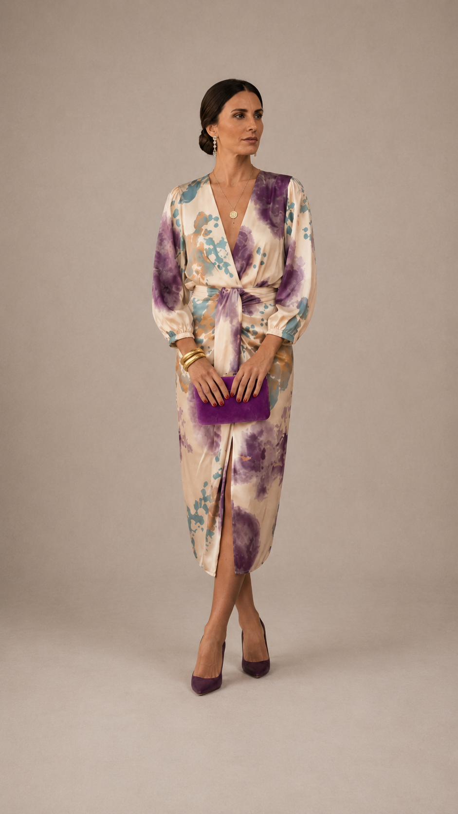 Marta | Conjunto Elegante